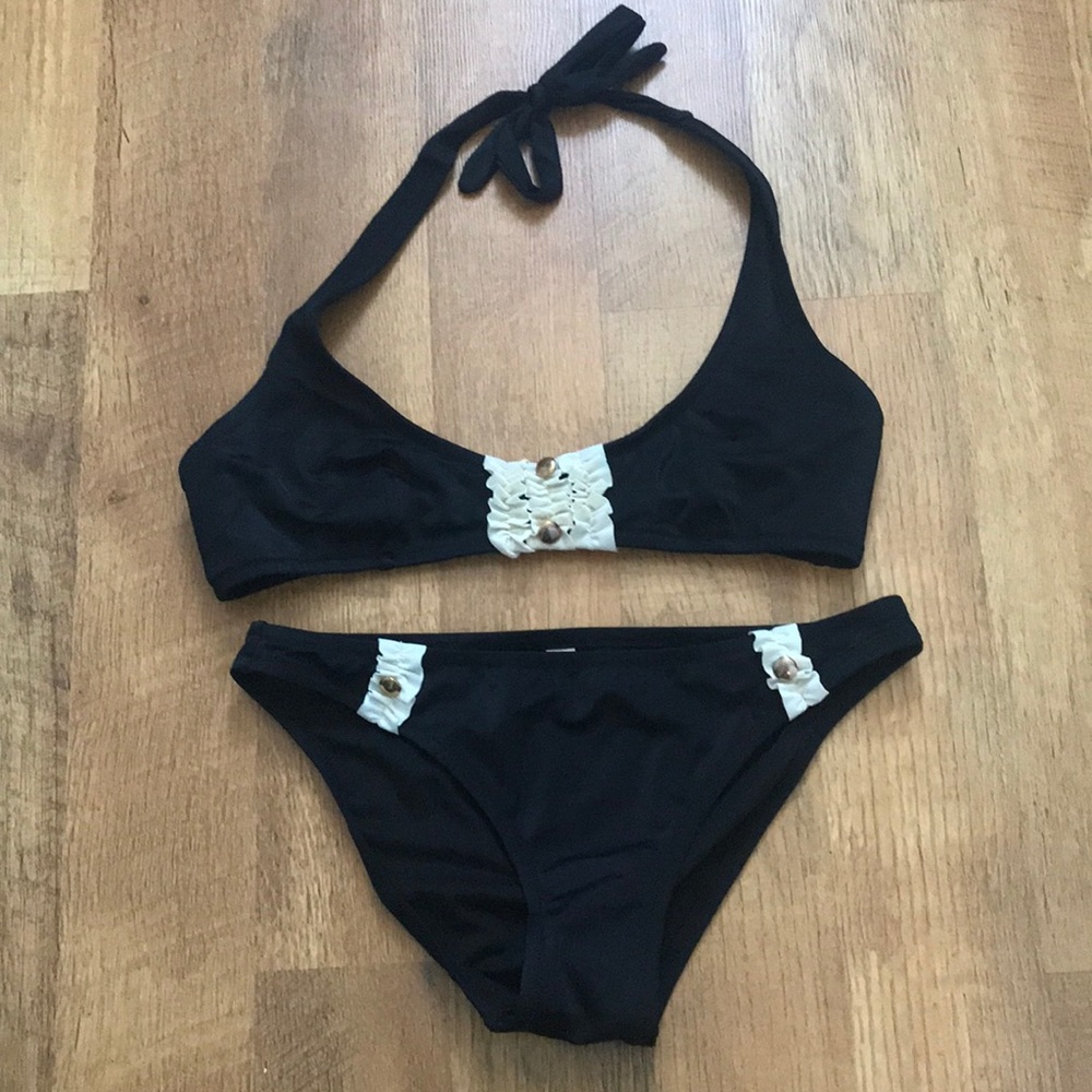 NWOT Victoria Secret Bathing Suit